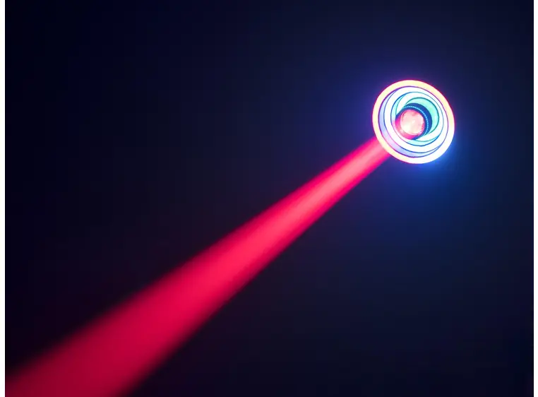 Eurolite LED TMH-41 Hypno Moving Head Spot 