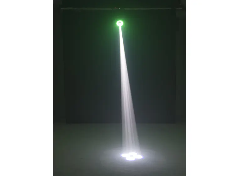 Eurolite LED TMH-41 Hypno Moving Head Spot 