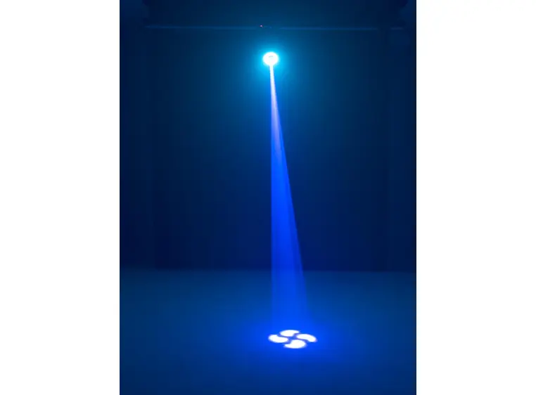 Eurolite LED TMH-41 Hypno Moving Head Spot 