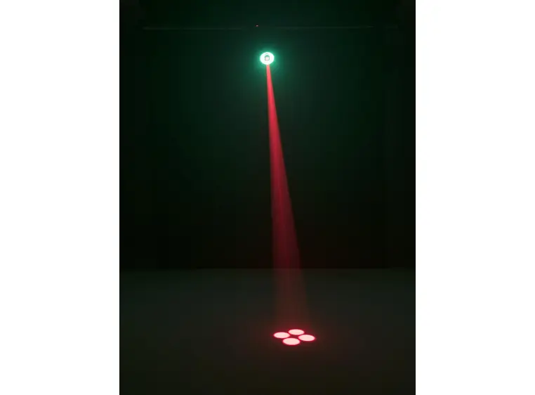 Eurolite LED TMH-41 Hypno Moving Head Spot 