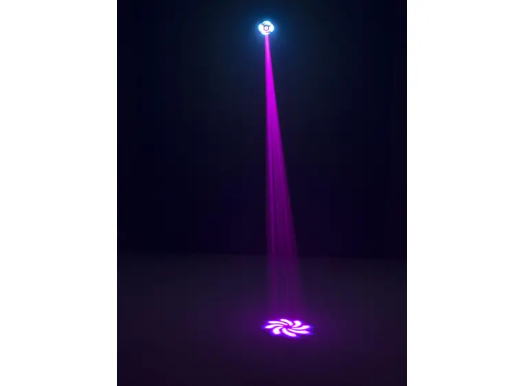 Eurolite LED TMH-41 Hypno Moving Head Spot 