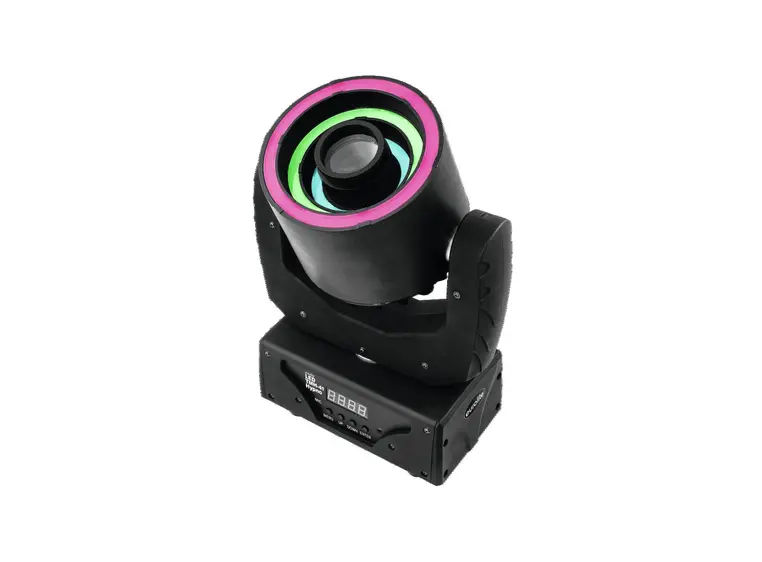 Eurolite LED TMH-41 Hypno Moving Head Spot 