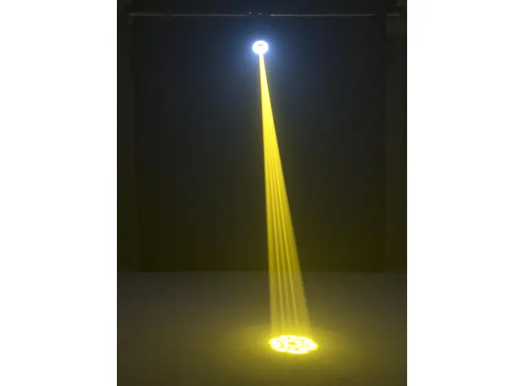 Eurolite LED TMH-41 Hypno Moving Head Spot 