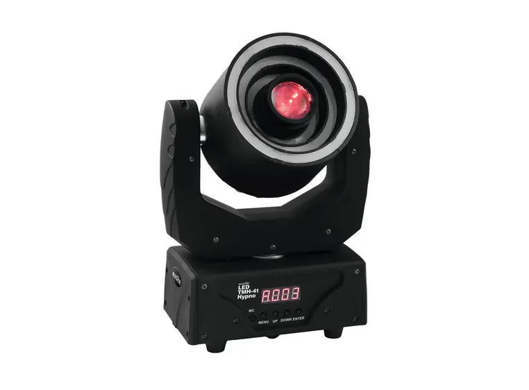 Eurolite LED TMH-41 Hypno Moving Head Spot 