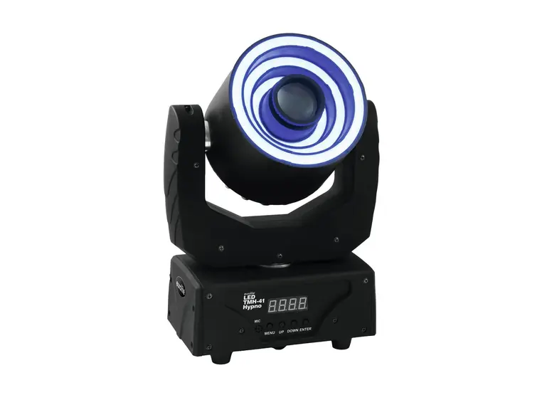 Eurolite LED TMH-41 Hypno Moving Head Spot 