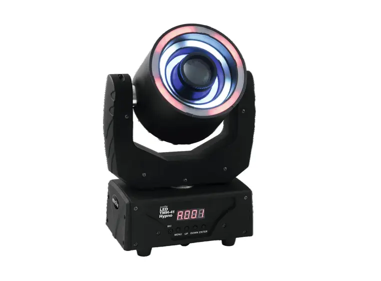 Eurolite LED TMH-41 Hypno Moving Head Spot 