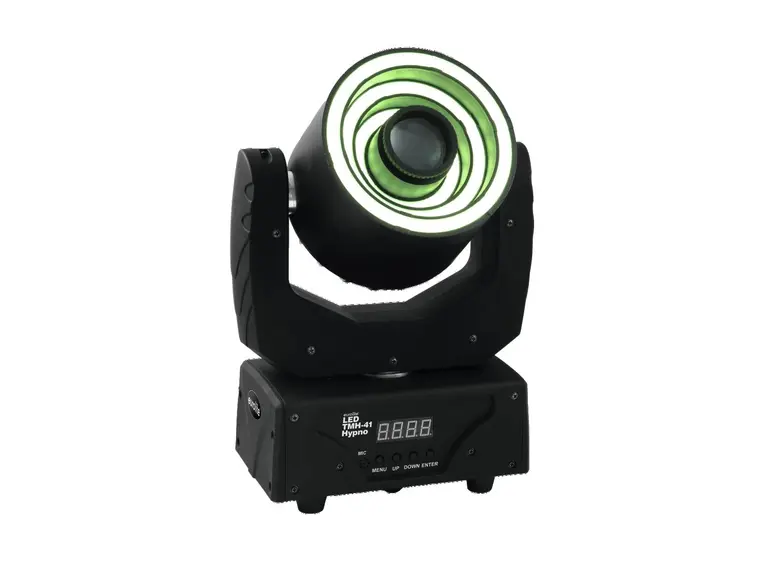 Eurolite LED TMH-41 Hypno Moving Head Spot 
