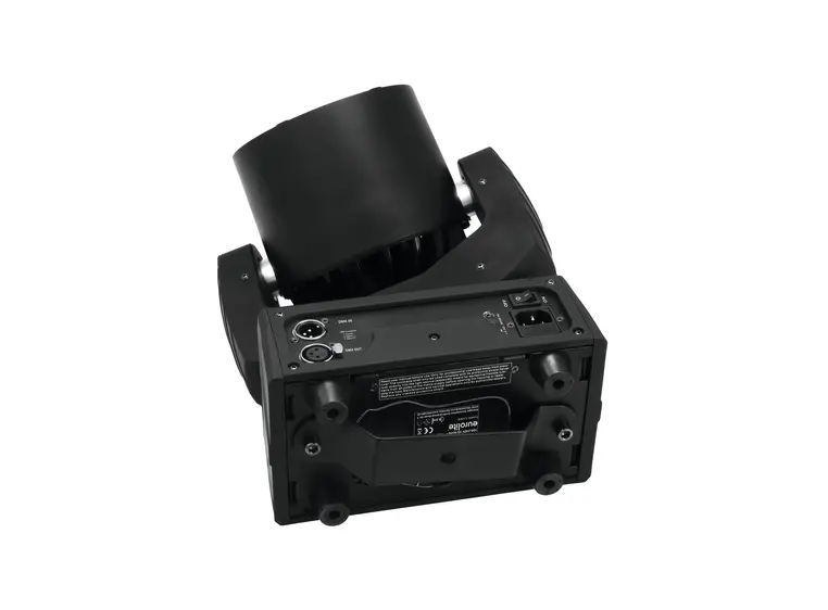 Eurolite LED TMH-41 Hypno Moving Head Spot 