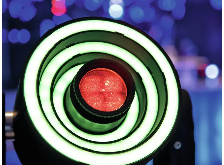 Eurolite LED TMH-41 Hypno Moving Head Spot 