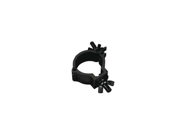 Eurolite TPC-10 Coupler, Black 