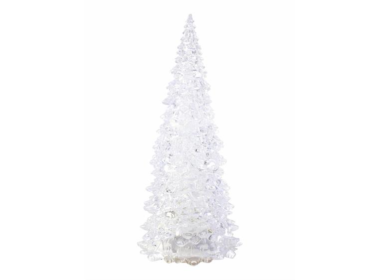 Europalms LED Christmas Tree, large, FC