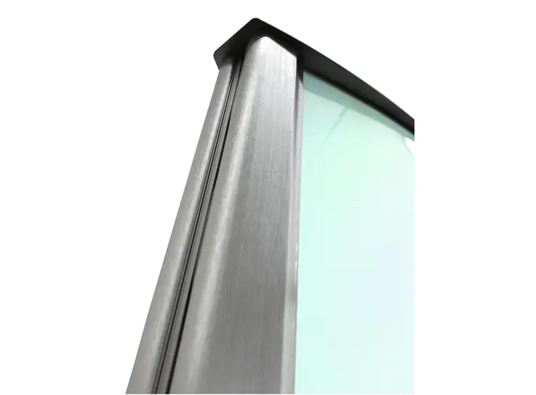 Europalms Lightbox, large, 200x80cm 