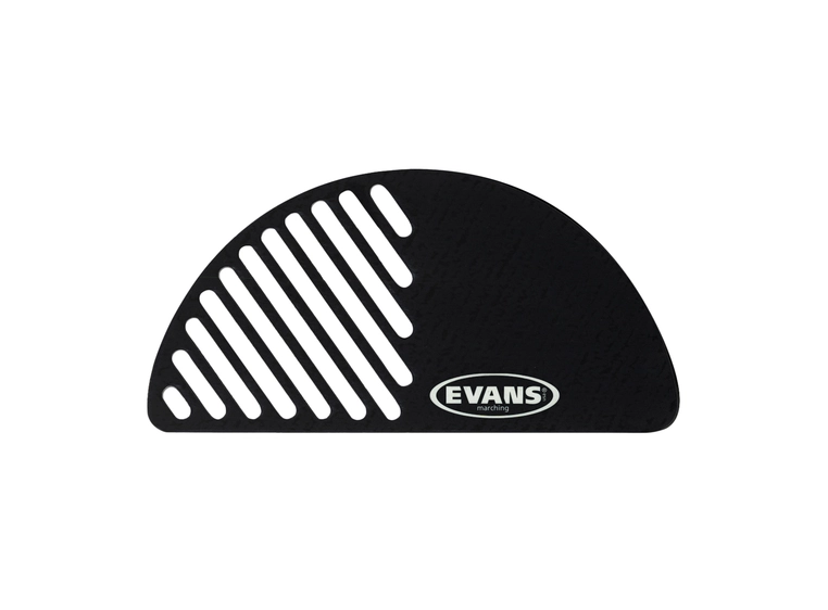 Evans EMAXP X-treme Patch 