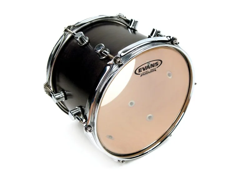 Evans TT13G12 13 G12 Clear Trommeskinn 