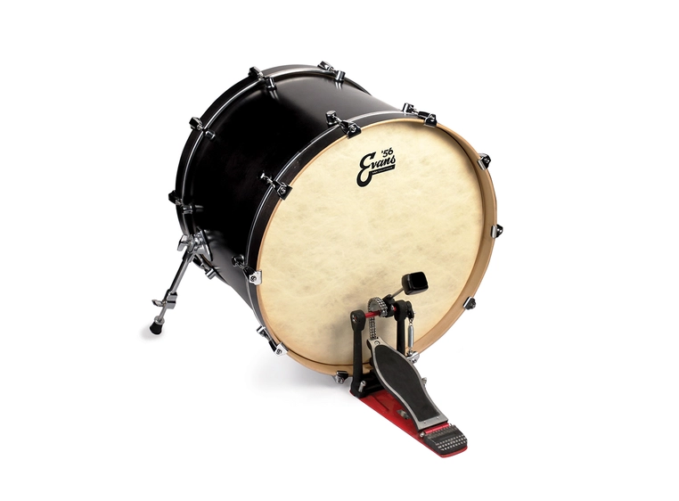 Evans TT16GB4CT 16 EQ4 Calftone Basstrommeskinn / trommeskinn 