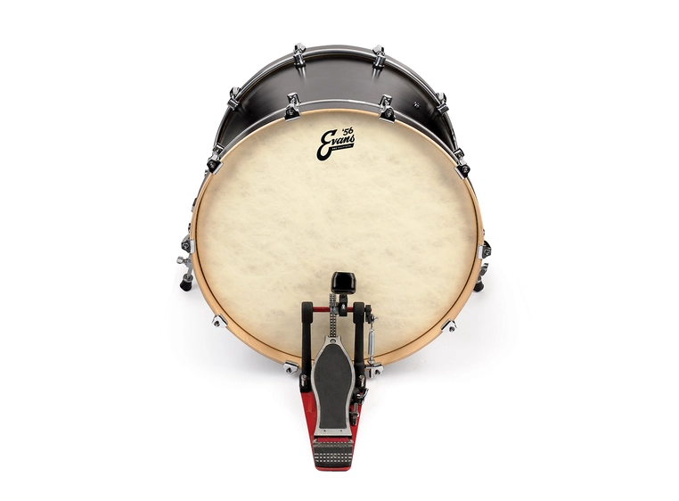 Evans TT16GB4CT 16 EQ4 Calftone Basstrommeskinn / trommeskinn 