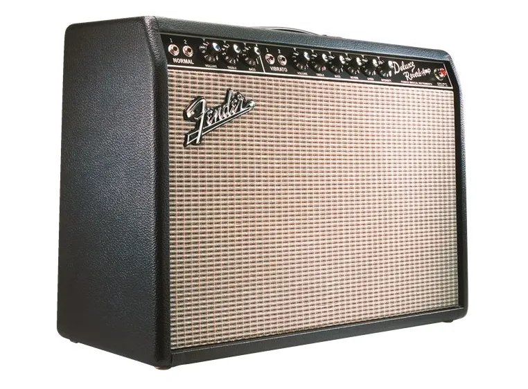 Fender 65 Deluxe Reverb 
