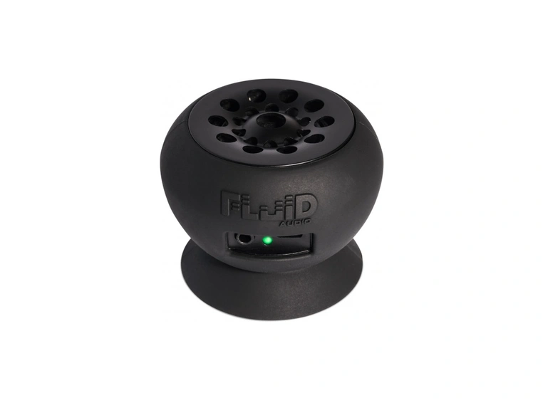 Fluid Audio Strum buddy Portabel guitar amp 