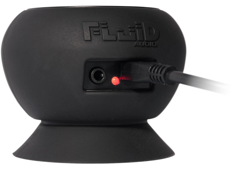 Fluid Audio Strum buddy Portabel guitar amp 