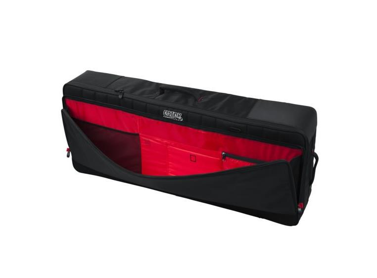 Gator Cases Pro-Go 61 Note Keyboard bag