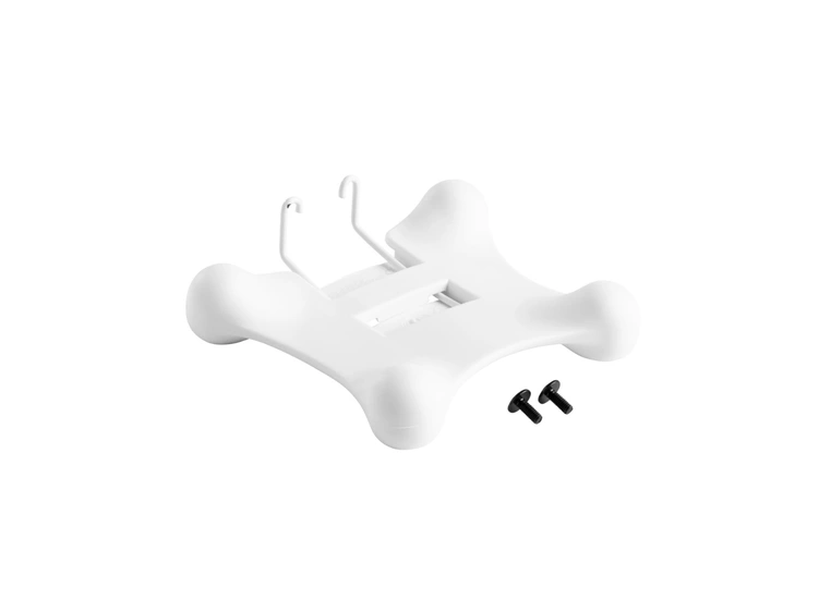 Genelec 8030-440W Iso-Pod kit til 8030/4030 (fot/bøyle/skruer), hvit 