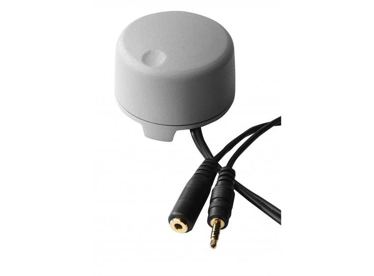 Genelec 9000AP Stereo Volum Kontrol, 1m kabel m 3.5mm m/f I/O, Antr