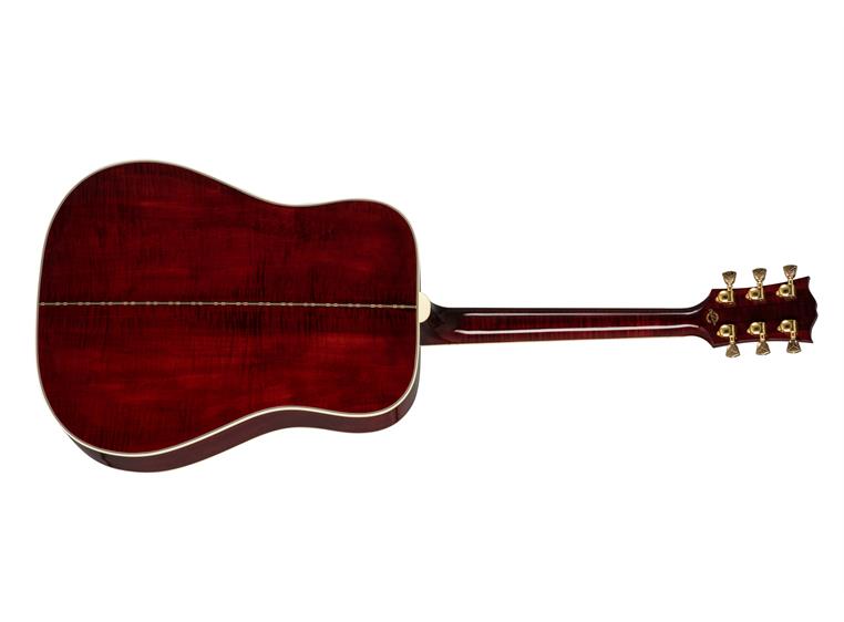 Gibson Acoustic Doves In Flight Antique Cherry 2019