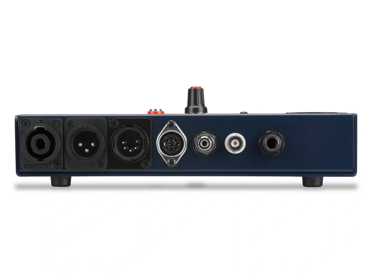 Hosa CBT500 kabeltester for XLR, jack, m 
