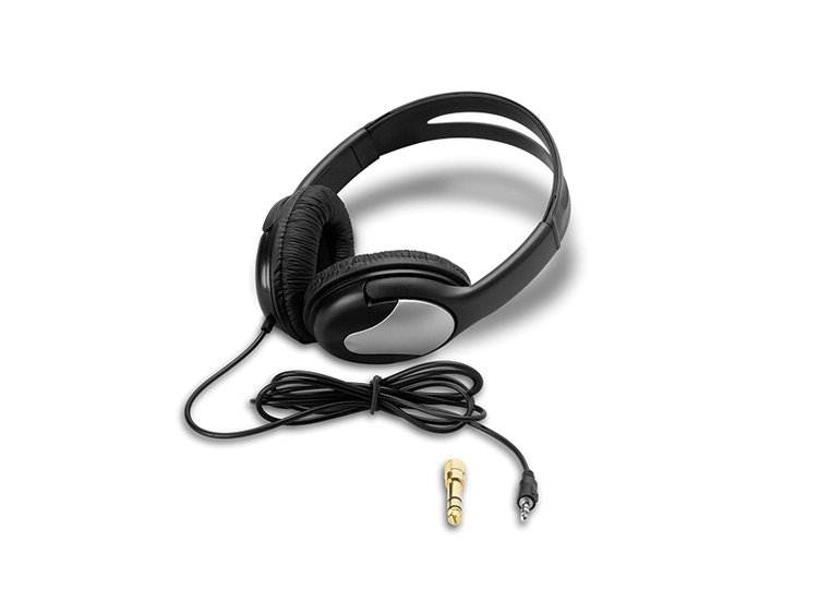 Hosa HDS-100 stereo hodetelefon 