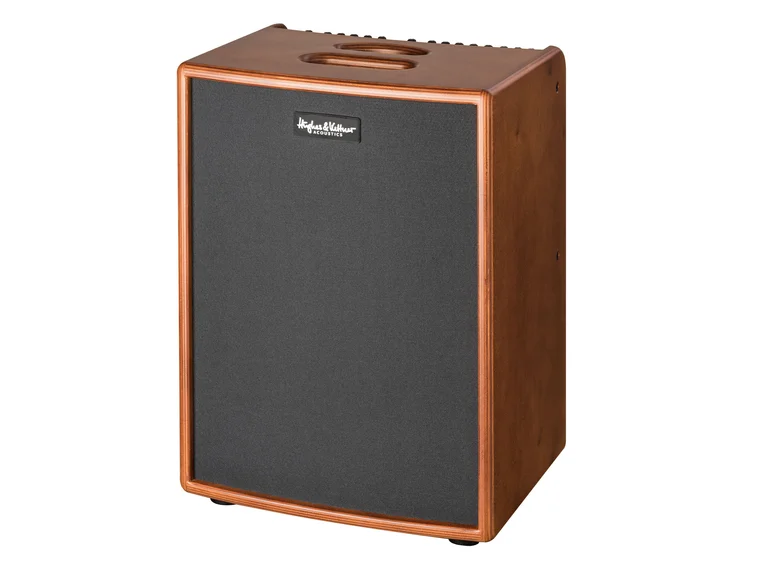 Hughes & Kettner Era 2 Wood Acoustic guitar amplifier 
