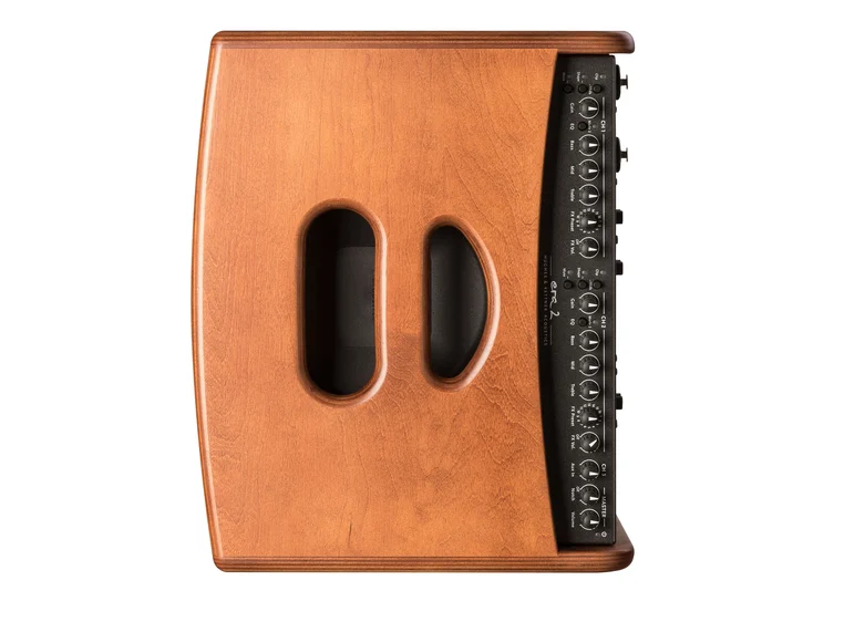 Hughes & Kettner Era 2 Wood Acoustic guitar amplifier 