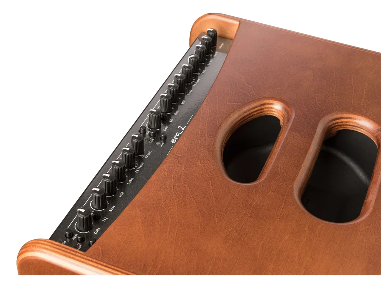 Hughes & Kettner Era 2 Wood Acoustic guitar amplifier 