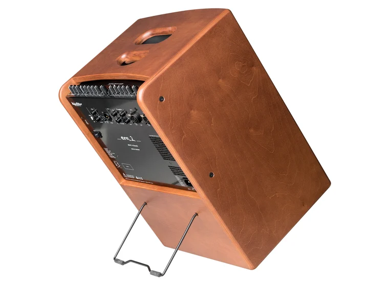 Hughes & Kettner Era 2 Wood Acoustic guitar amplifier 