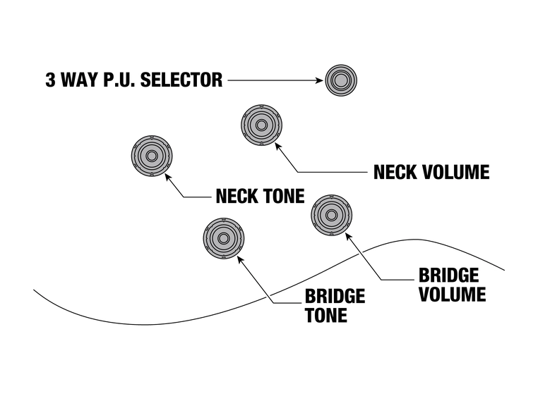 Ibanez AF95FM-AYS Artcore Expressionist El-gitar, Antique Yellow Sunburst 
