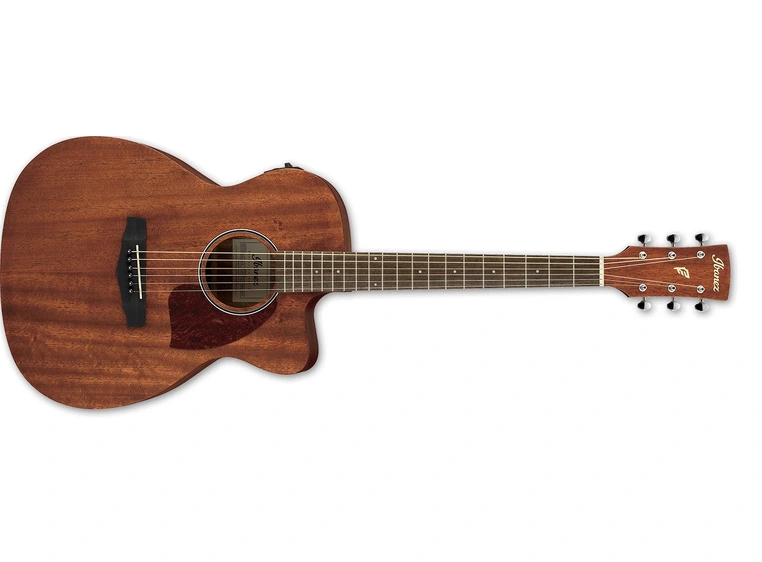 Ibanez PC12MHCE-OPN Westerngitar med mik 