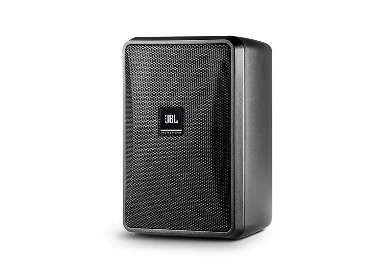 JBL Control 23-1 - 3" høyttaler 8ohm 70V/100V, sort 