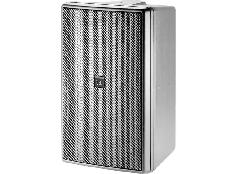 JBL Control 31 - 2-veis inne-/ute- høyttaler med 10", 70V/100V, hvit 