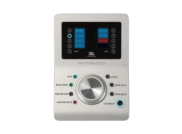 JBL Intonato Desk Top Controller 
