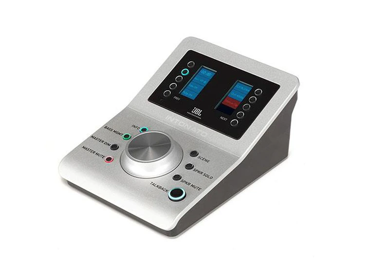 JBL Intonato Desk Top Controller 