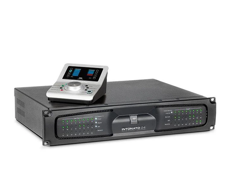 JBL Intonato Desk Top Controller 