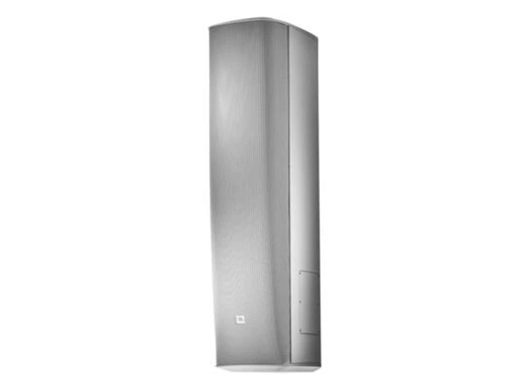 JBL adj. coverage column array loudspeaker system full-range WHITE 