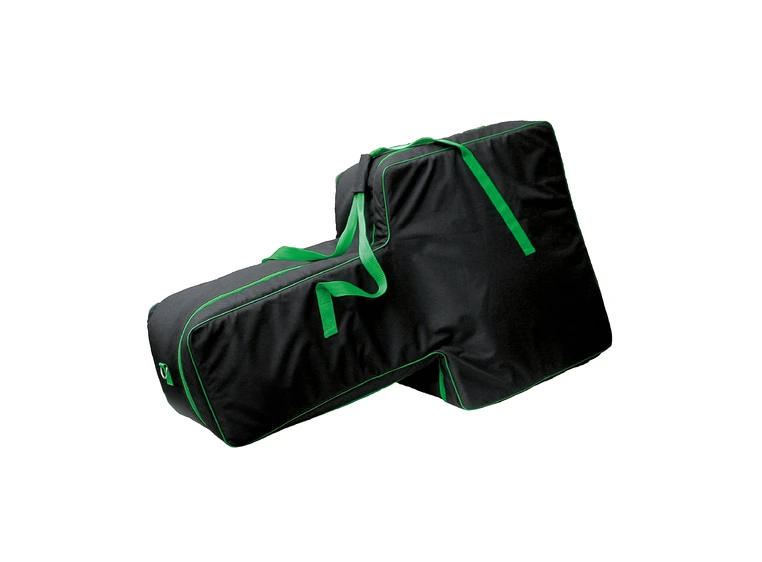 K&M 12387 Protective cover for lectern Tear-proof, water-repellent nylon fabric 