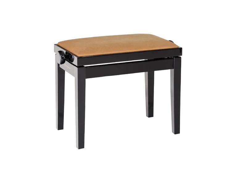 K&M 13803 Setepute for pianobenk 13700-13751. hasselnøtt 