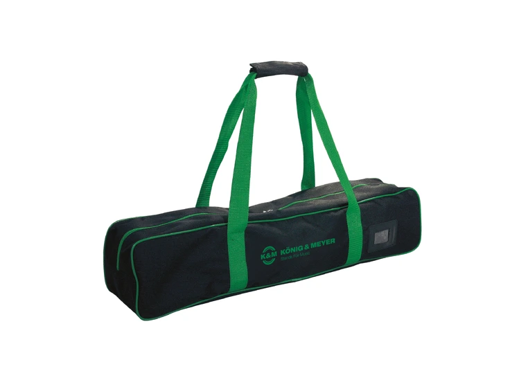 K&M 14922 Carrying case for Tenor Horn Stand 14920, nylon 