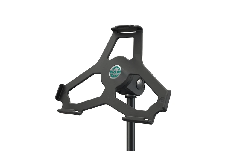 K&M 19717 iPad Air 2 stand holder 
