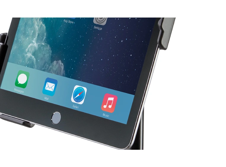 K&M 19717 iPad Air 2 stand holder 