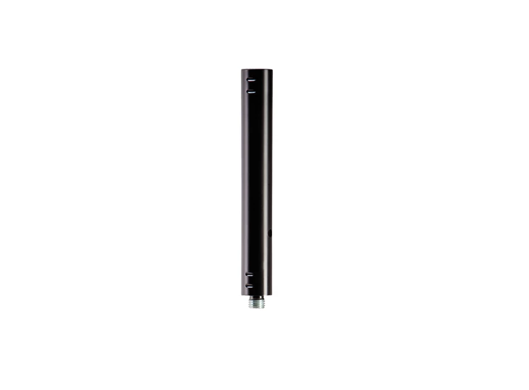 K&M 21329 Aapter, sort M20 
