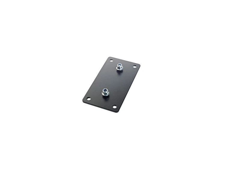 K&M 24356 Adapter panel 3 
