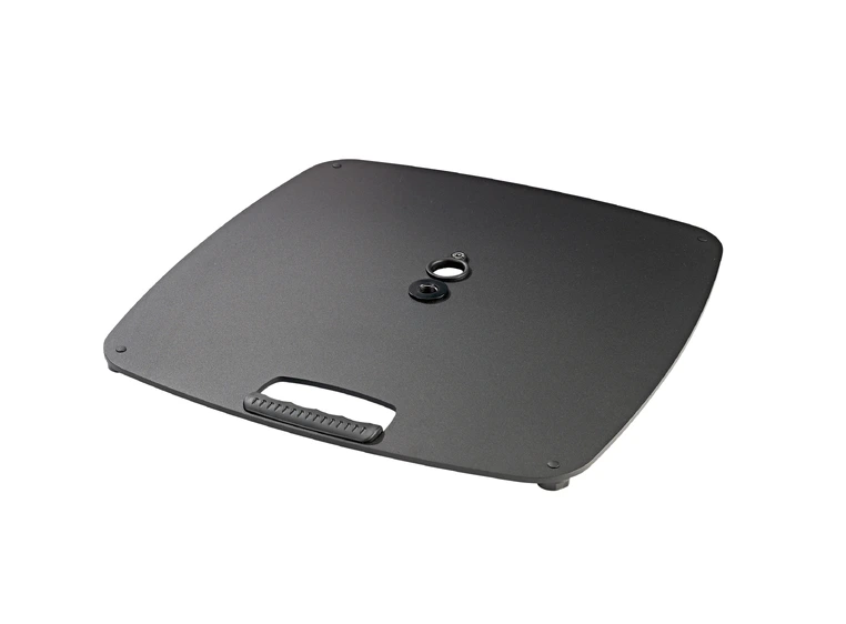 K&M 26705 Plate for 2673400055 550x550x27,3mm 