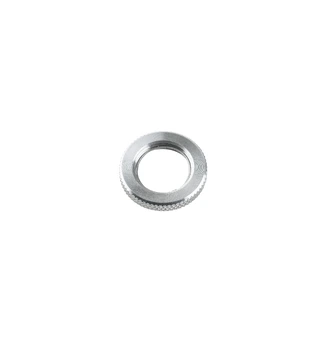 K&amp;M 26004 Knurled washer, 1 pcs. M20 x 1,25